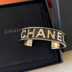 Brand new Chanel cuff- never worn purchased from Nordstrom at Mall of America